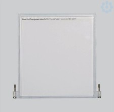 TM 511-01 W Namensschild mit