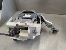 Miele W2241 Waschmaschine Motor Antriebsmotor MRT 37-606/2 M.Nr.4674086 #52135