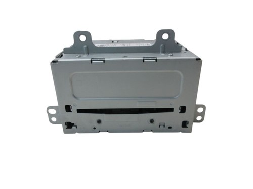 Radio passt für opel - cd-radio,