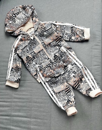 Baby adidas jogginganzug - adidas,