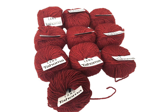Lang yarns tahoma 50 - lang,