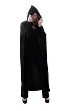 Cape - Umhang Teufel Magier