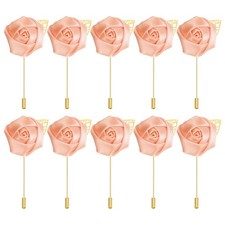 Rosenanstecker, 10er Pack