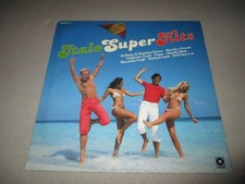 VINYL - LP - Italo Super Hits