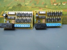 2 x KSB digitales Kehrschleifenmodul