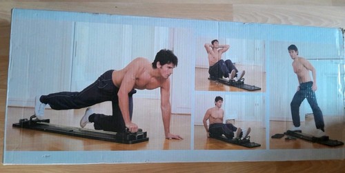 Fitness slider von sport plus - fitness-slider,