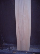 20 mm deutsche Buche Bohle