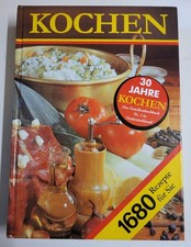 Kochbuch Kochen 1680 Rezepte