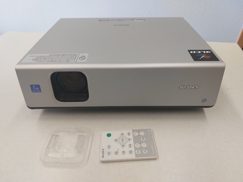 Sony vpl cx63 beamer - –, voll