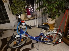 📌Puky Kinderfahrrad 18Zoll