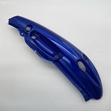 SUZUKI AY 50 KATANA HECKVERKLEIDUNG LINKS LEFT REAR FAIRING  47211-35E00 SA0488