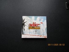 Böhse Onkelz, adios, CD + DVD