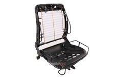 171881046DL Audi 80/Coupe Typ 81/85/Urquattro Beifahrer-Sitzgestell Sportsitz