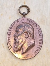 Prinz Luitpold Prinzregent