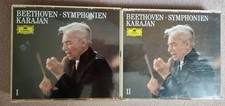 Beethoven Symphonien Karajan