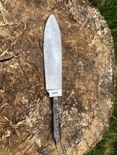 Solingen Fahrtenmesser