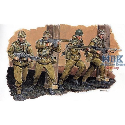 Dragon 3021 bundeswehr - dragon,