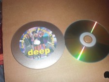 CD -  Cascada Party  megamix  2025 - Wie deep dance - Gebraucht - neuwertig