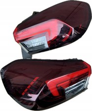 Rückleuchte Opel Corsa F 9829317980 9829317880 LED Links Rearlight