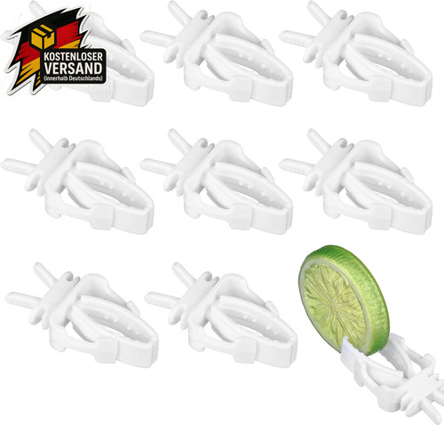 Vogelkäfig zubehör clips - vogelkäfig,