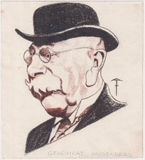 Arnold Faber - Alfred