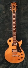 Les Paul Gitarre, Japan MIJ