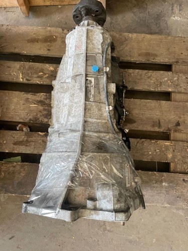 Getriebe 5hp18 mit - 5hp18,