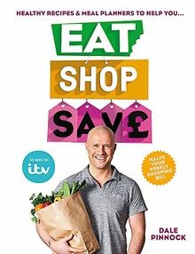 Eat shop save recipes - shop,