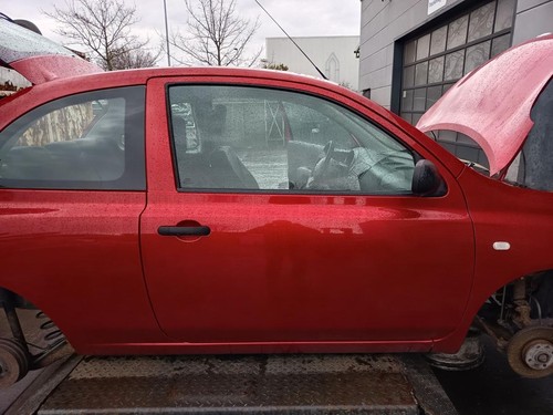 Nissan micra k12 original - k12,