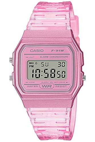 Casio classic digitaluhr - classic,