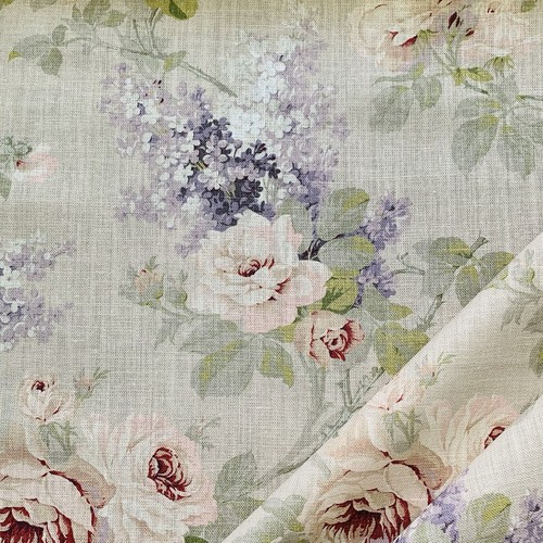 Sanderson gardinenstoff - sanderson,
