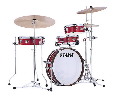 Tama club jam pancake - tama, set