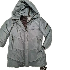 Khujo Parka Jacke Mantel Damen