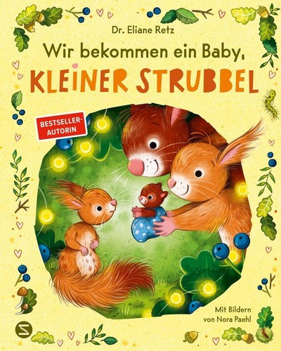 Wir bekommen ein baby - ein, kleiner