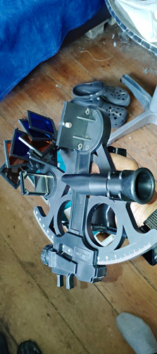 Davis instruments master - davis,