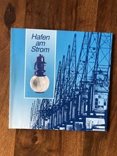 Hafen strom die - am,