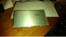Buderus Ecomatic UMB und plus