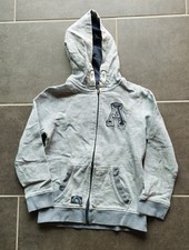 Sweatjacke in Größe 128 von Palomino für Jungen