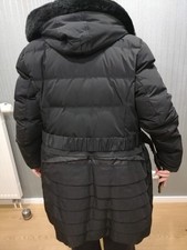 Wellenstein Damen Winterjacke