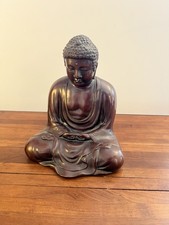 Rare Japan Japanese Bronze