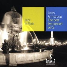 The best live concert vol - the, vol.2