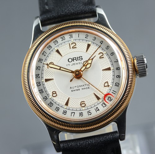 Oris big crown - oris,