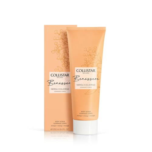 Cls ben neroli - cls, ben.neroli&el.gommage