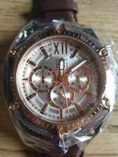 Herrenarmbanduhr original