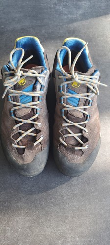 Mammut hikingschuh kento low - hikingschuh,