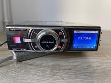 Alpine IDA-X305S Digital Media