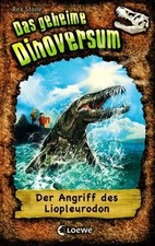 Das geheime dinoversum - geheime, (band