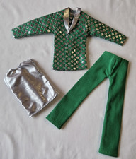 3 tlg. Anzug für Ken