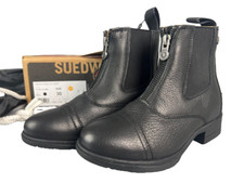 SUEDWIND Paddock Stiefelette