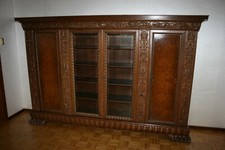 Wohnzimmerschrank  Schrank